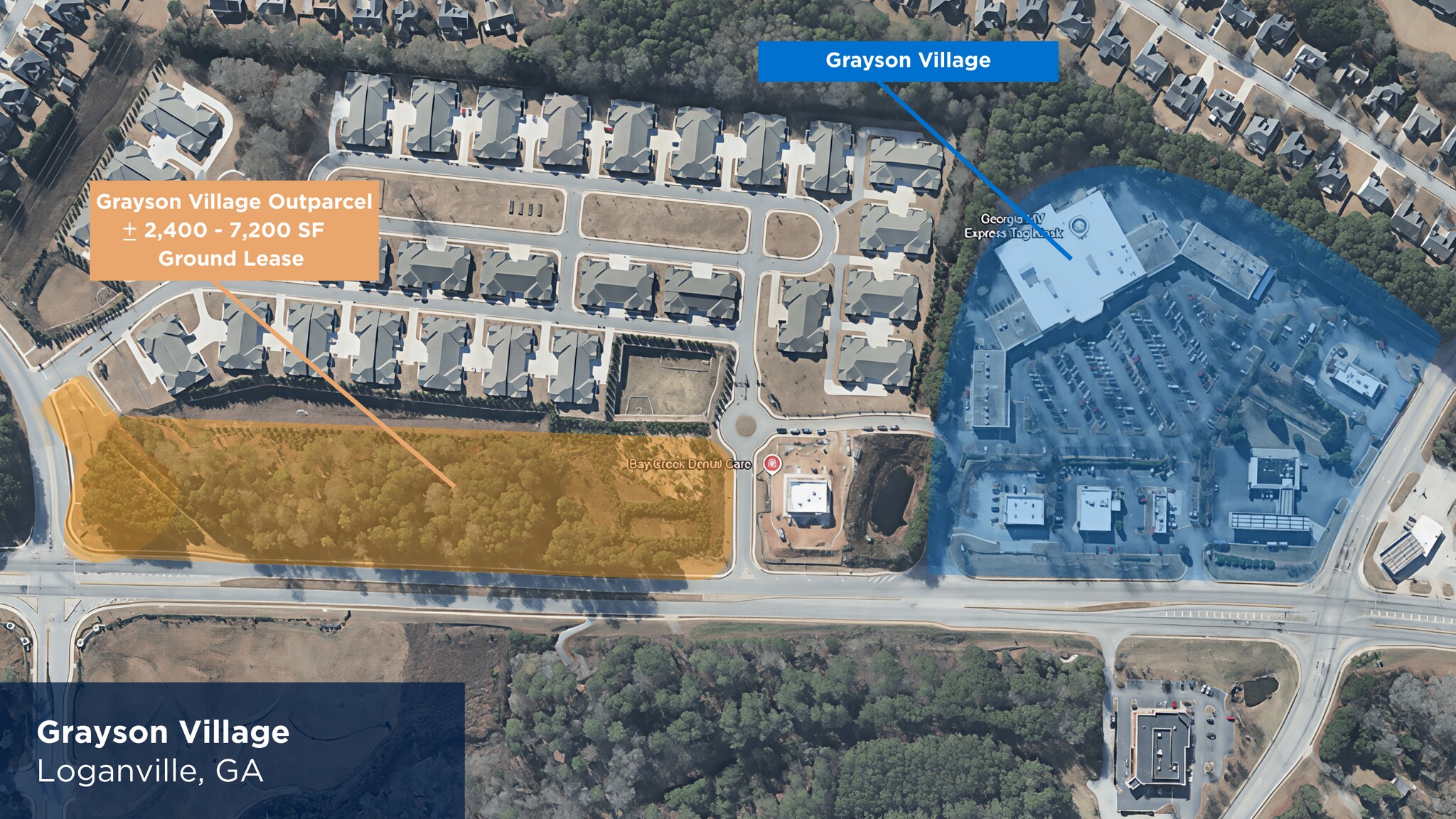 2825 Loganville Hwy SW, Loganville, GA for Rent