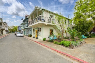 Walnut Grove, CA Storefront Retail/Residential - 1250 B St