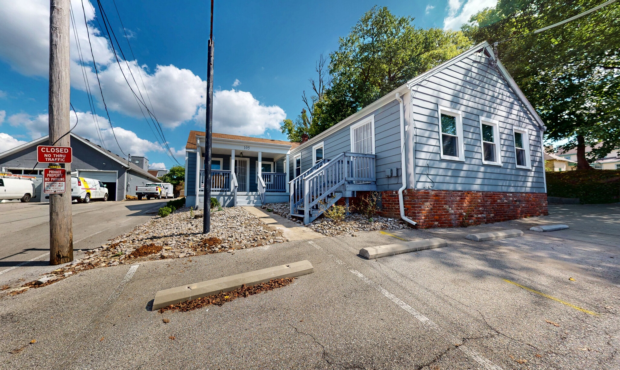 105 N Madison Ave, Louisville, KY for Rent