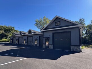 Wappingers Falls, NY Industrial - 33 Middlebush Rd