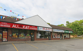 Ronkonkoma, NY Retail - 840-850 Portion Rd