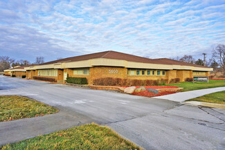 West Bloomfield, MI Office - 5600 W Maple Rd