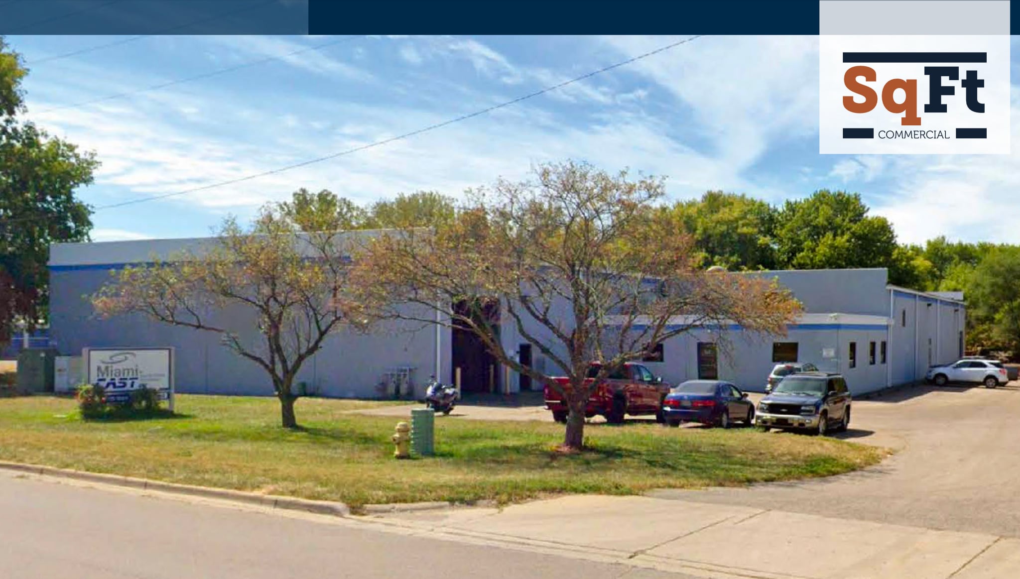 901 N Main St, Miamisburg, OH for Sale
