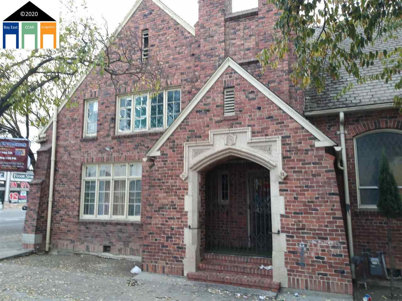 315 N Sierra Nevada St, Stockton, CA for Sale
