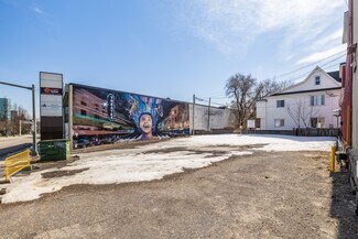 Gatineau, QC Commercial Land - 221 Rue Montcalm