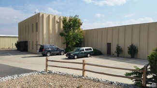 Wheat Ridge, CO Office, Flex - 12360 W 49th Pl