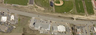 Searcy, AR Office - 1633 E Beebe Capps Expy