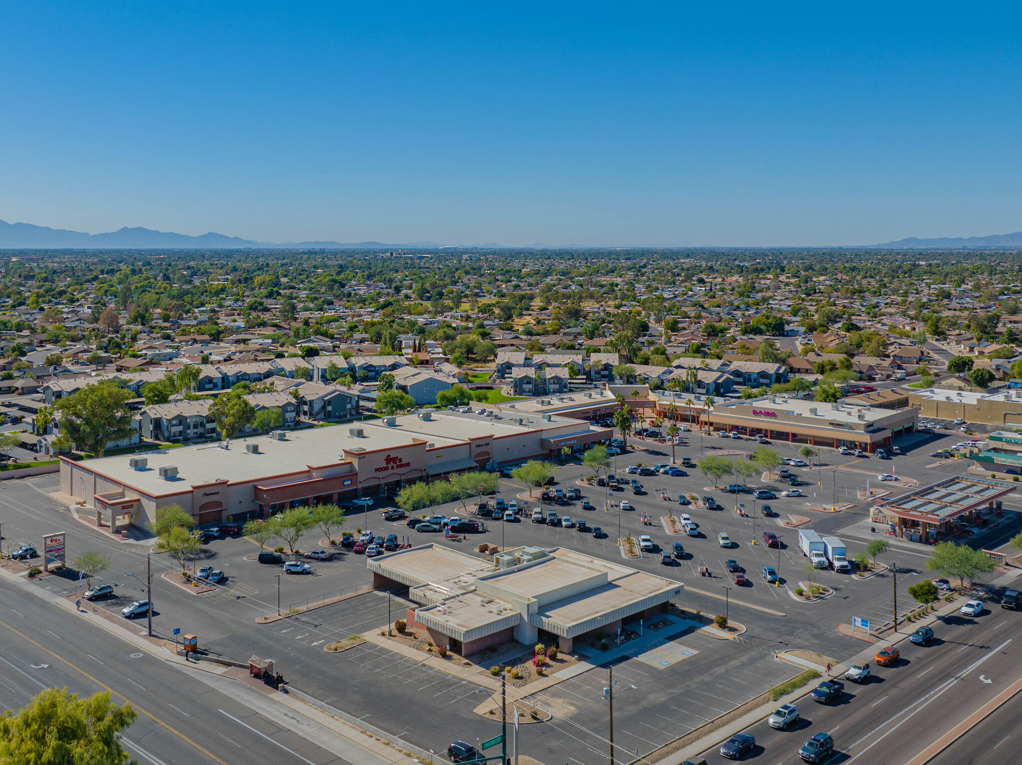 4315-4357 W Bell Rd, Glendale, AZ for Rent