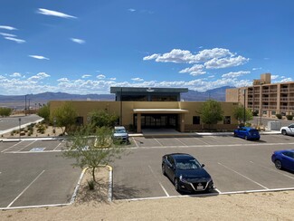 Bullhead City, AZ Hospitals - 831 Landon Dr