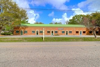 Charleston, SC Flex - 720 Dupont Rd Charleston, SC Flex - 720 Dupont Rd