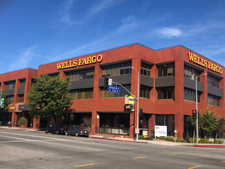 Tarzana, CA Office, Office/Medical - 18801 Ventura Blvd