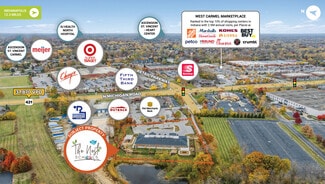 Carmel, IN Day Care Center - 10216 N Michigan Rd