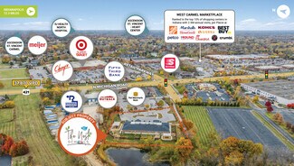 Carmel, IN undefined - 10216 N Michigan Rd