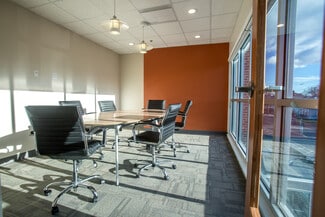 Danvers, MA Office - 11 Sylvan St