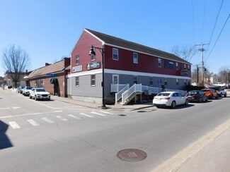 Durham, NH Retail - 13 Jenkins Ct