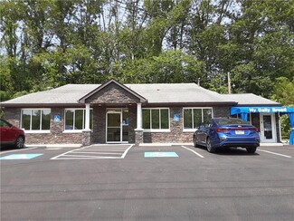 Export, PA Office - 5620 William Penn Hwy