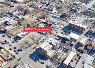 5 Property Portfolio W Chicago Avenue