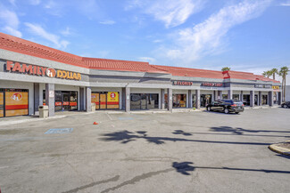 Las Vegas, NV Retail - 860 E Twain Ave