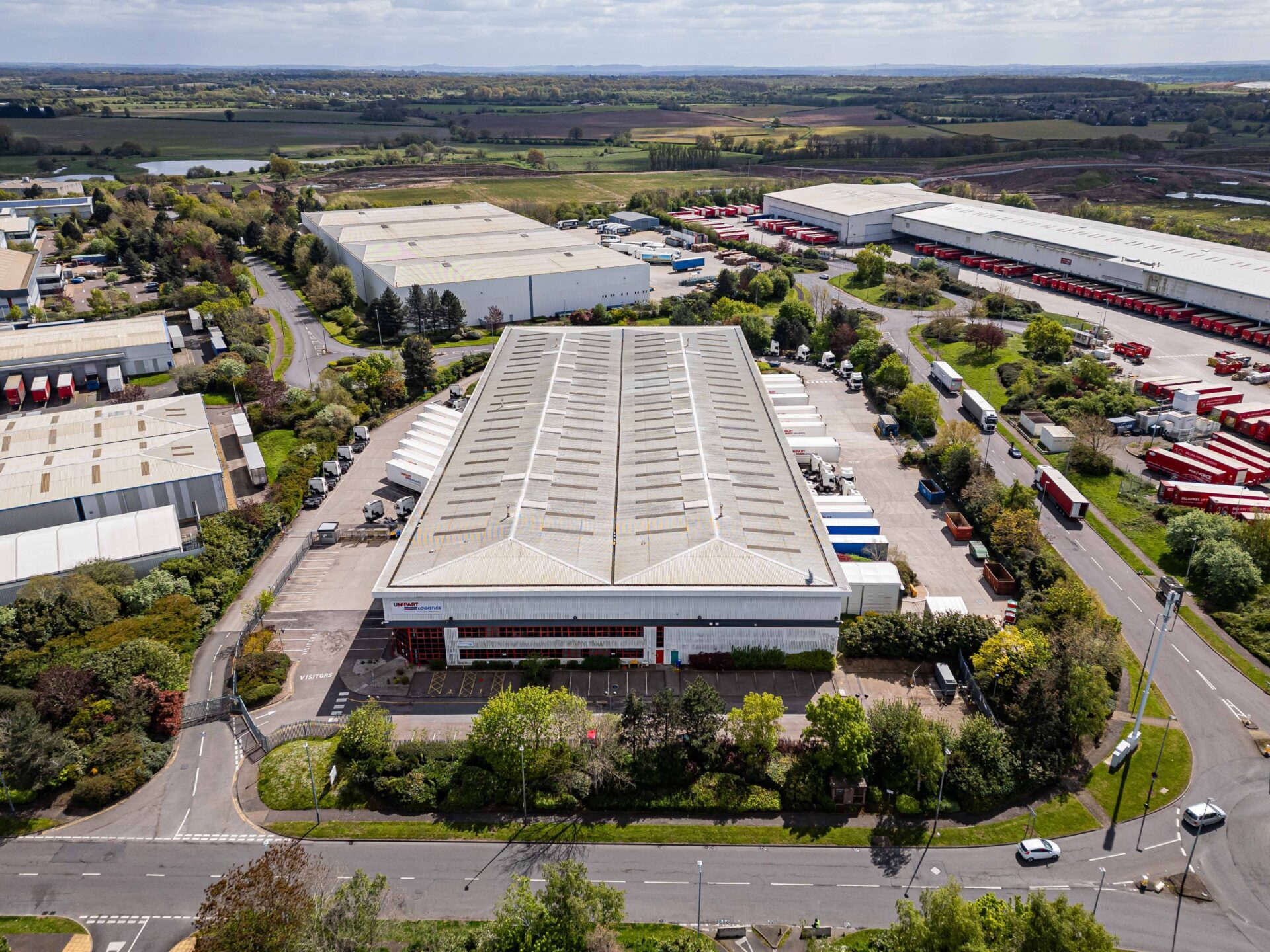 Siskin Pky, Coventry, WMD for Rent