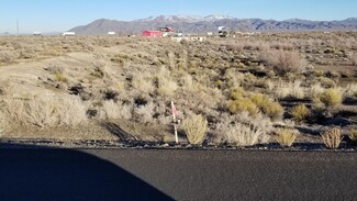 Battle Mountain, NV Industrial - 990 1900 E St