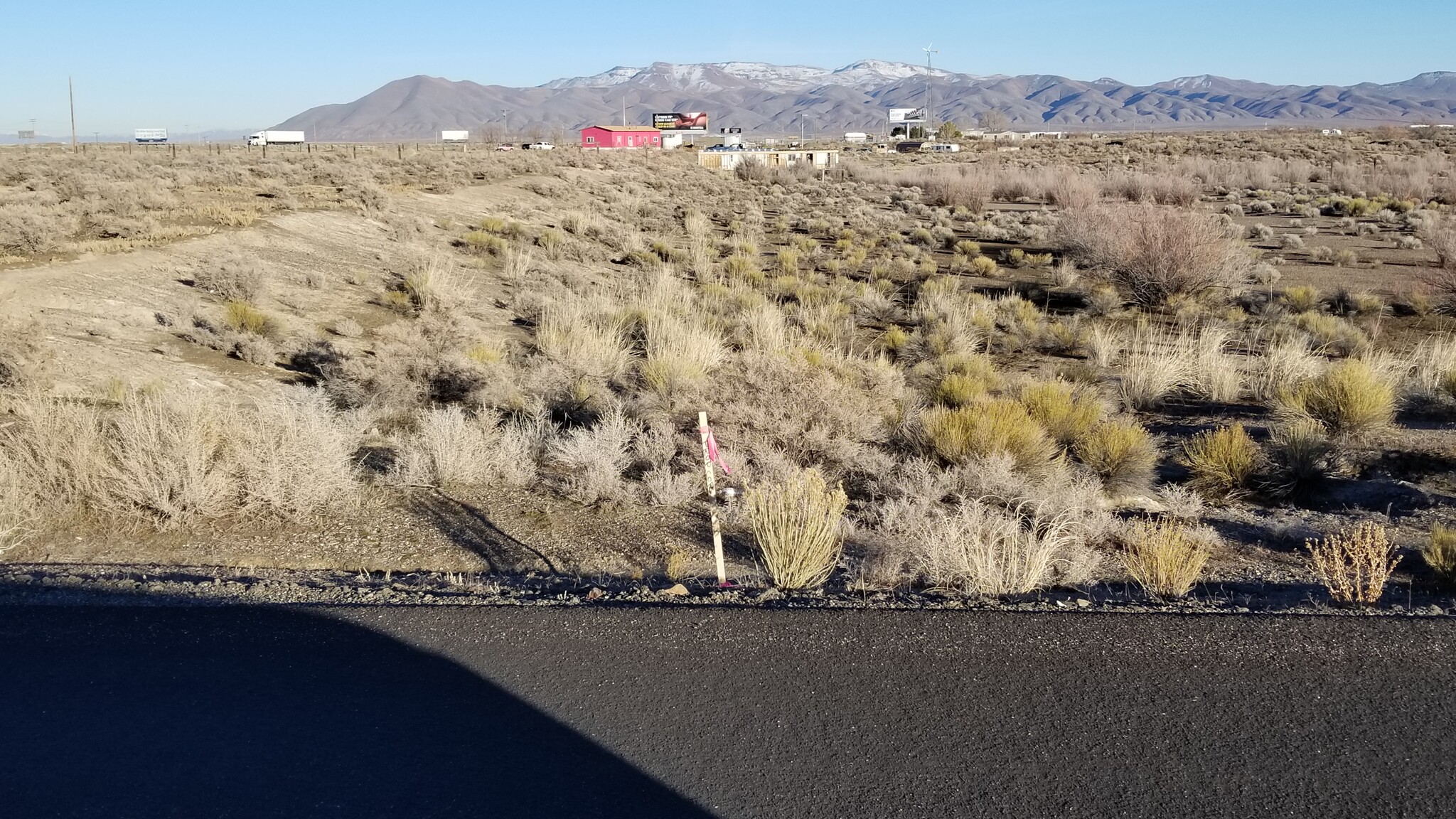 990 1900 E St, Battle Mountain, NV for Sale