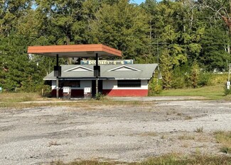Duncanville, AL Convenience Store - 15841 Bobby Long Rd