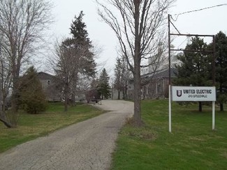 Guelph, ON Industrial - 245 Speedvale Ave W Guelph, ON Industrial - 245 Speedvale Ave W