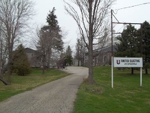 245 Speedvale Ave W, Guelph, ON for Rent