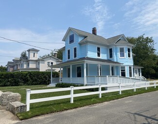 Riverhead, NY Office, Office/Retail - 434 Griffing Ave