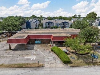 Waco, TX Specialty - 5000 Tennyson Dr