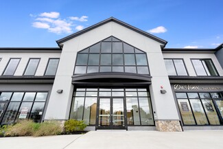 North Andover, MA Office, Retail - 1274 Osgood St