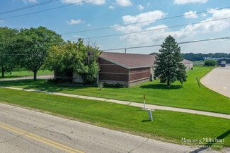 Delavan, WI Manufacturing - 735 Sugar Creek Rd