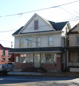 413-455 East St