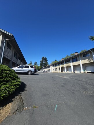 Brookings, OR Apartments - 650 5th St