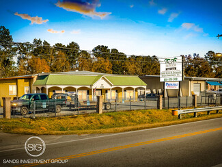 Tallahassee, FL undefined - 3050 W Tharpe St