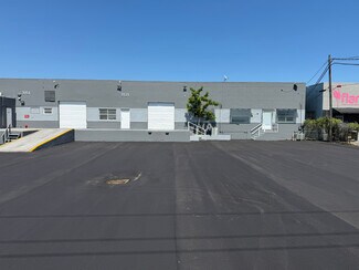 Hialeah, FL Industrial - 3121-3171 E 11th Ave