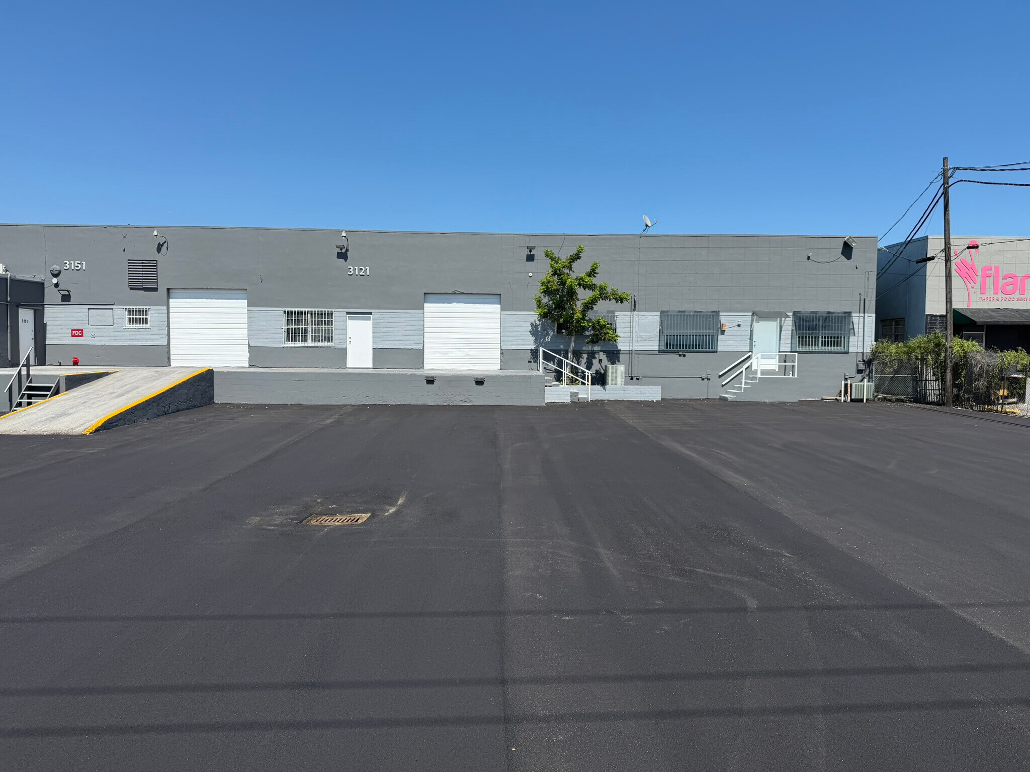 3121-3171 E 11th Ave, Hialeah, FL for Rent