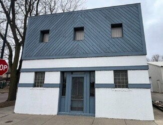 Saint Peter, MN Office - 400 S Front St