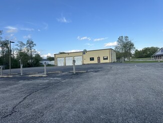 Bedford, IN Industrial - 2311 Industrial Dr