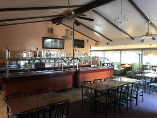 Oakdale, CA Retail - 1023 E F St Oakdale, CA Retail - 1023 E F St