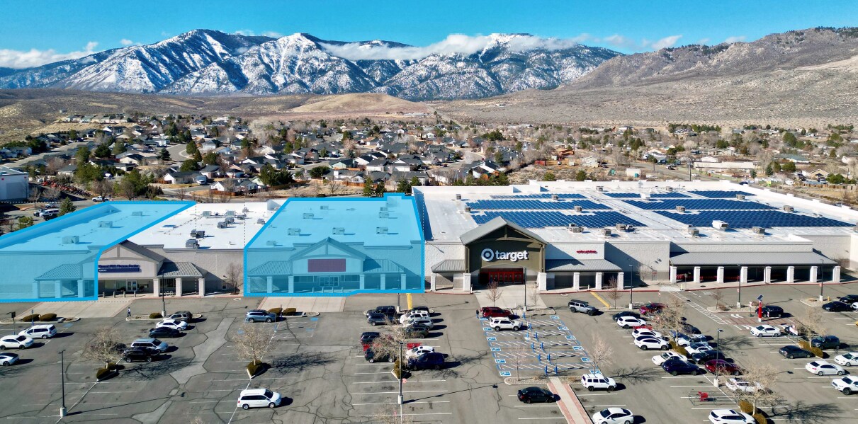 910 Jacks Valley Rd, Carson City, NV for Rent