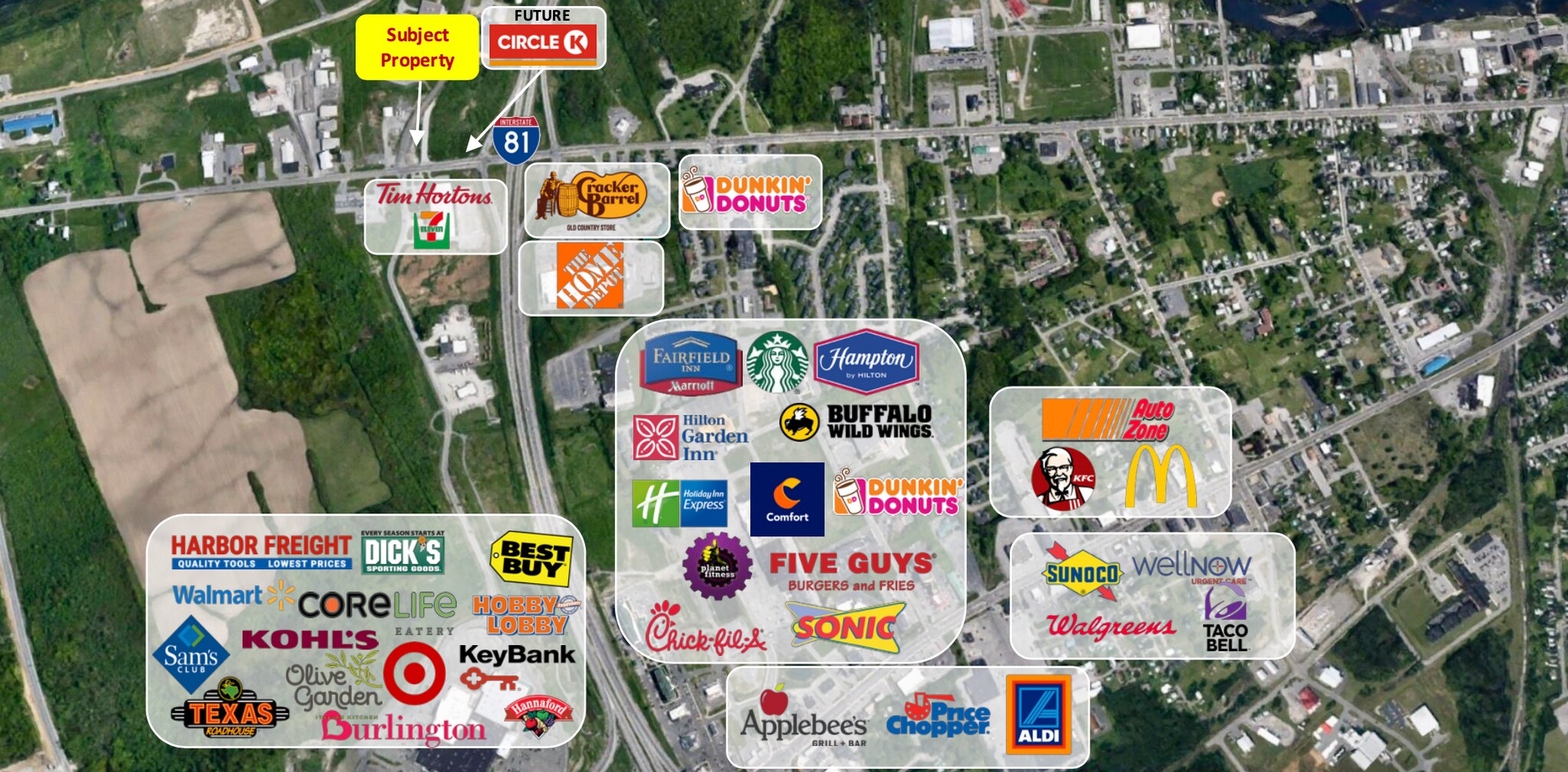 21303 Route 12F, Watertown, NY for Sale