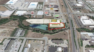 Kearney, NE Commercial Land - 300 3rd Ave Kearney, NE Commercial Land - 300 3rd Ave