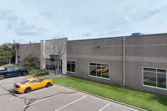Elk River, MN Flex, Industrial - 17834 Industrial Cir NW