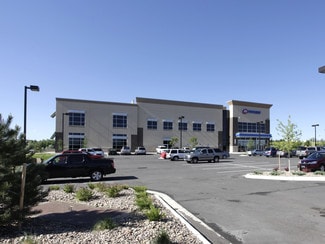 Highlands Ranch, CO Retail - 6830 E County Line Rd Highlands Ranch, CO Retail - 6830 E County Line Rd