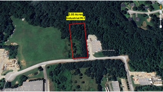 Winder, GA Commercial - 130 Manufacturers Ct