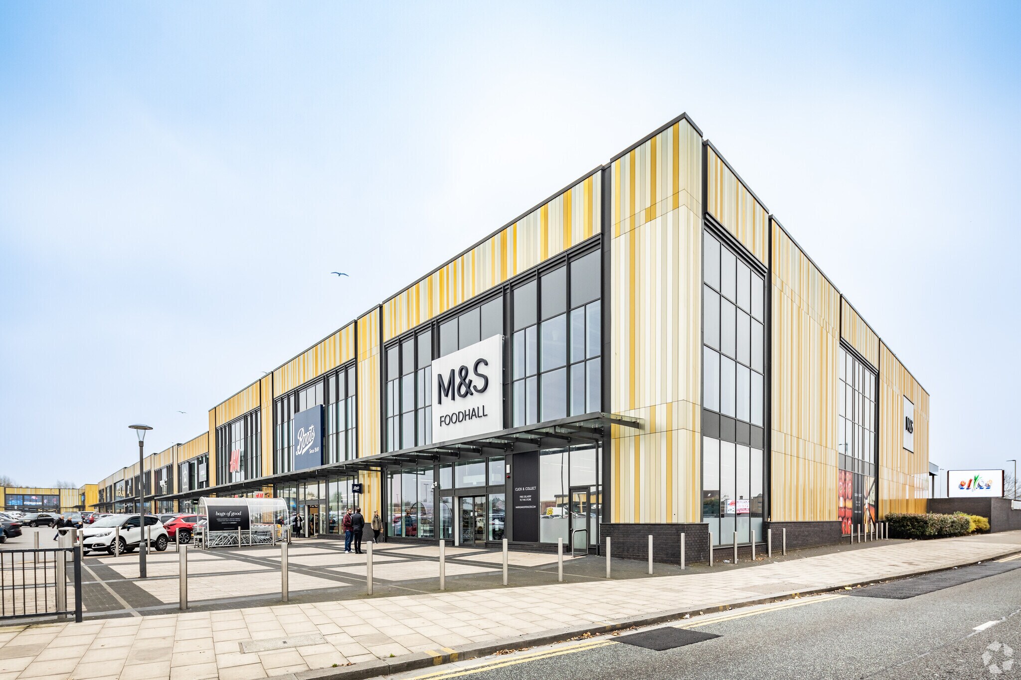 Edge Ln, Liverpool, MSY for Rent
