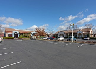 Elk Grove, CA Restaurant - 9080 Laguna Main St