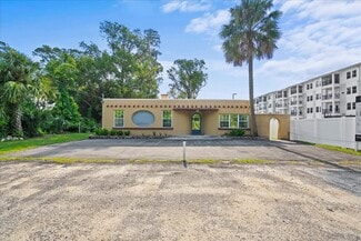 Jacksonville, FL Flex - 15325 North Main St Jacksonville, FL Flex - 15325 North Main St