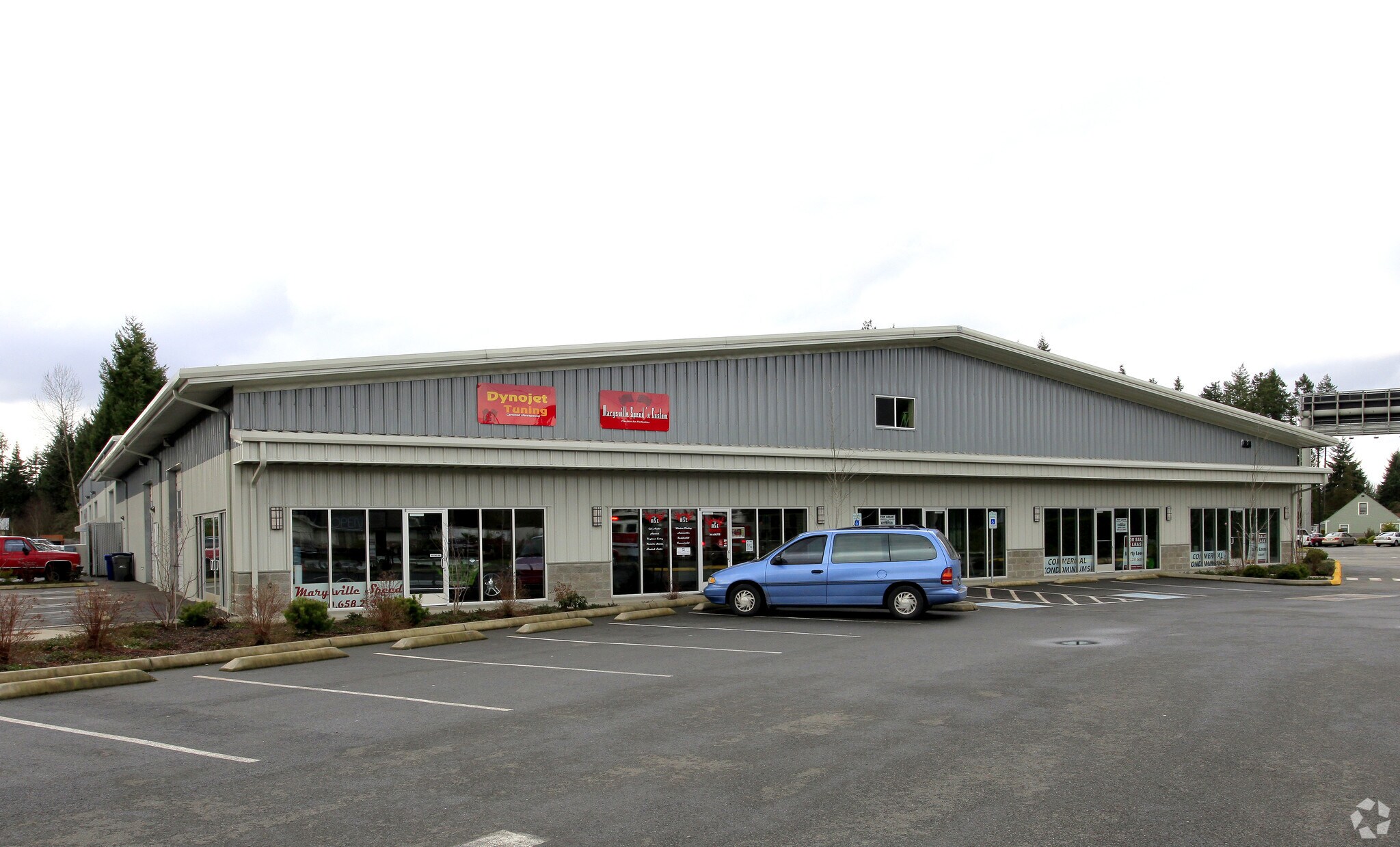 18824 Smokey Point Blvd, Arlington, WA for Sale